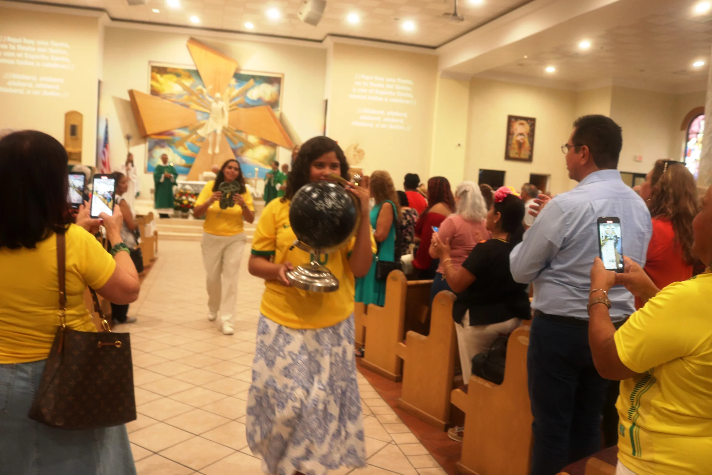 Scalabrinians Special Event